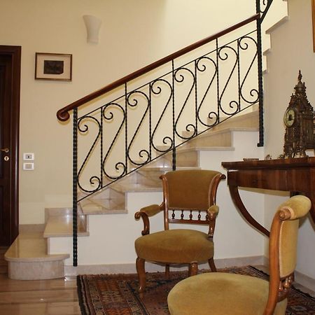 Tres Chic Bed & Breakfast Civitanova Marche Luaran gambar