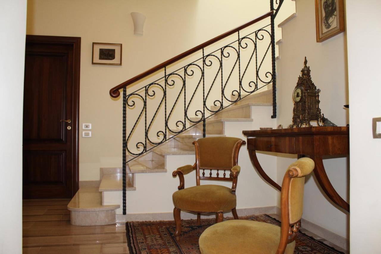 Tres Chic Bed & Breakfast Civitanova Marche Luaran gambar