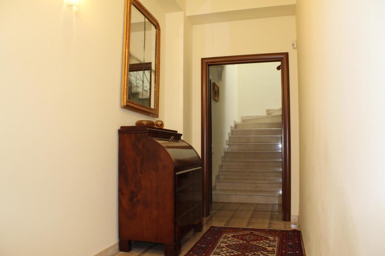 Tres Chic Bed & Breakfast Civitanova Marche Luaran gambar