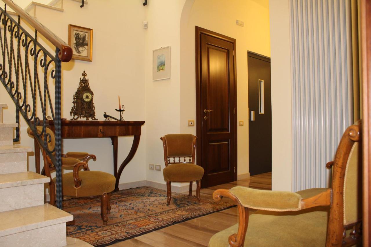 Tres Chic Bed & Breakfast Civitanova Marche Luaran gambar