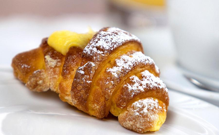 Tres Chic Bed & Breakfast Civitanova Marche Luaran gambar