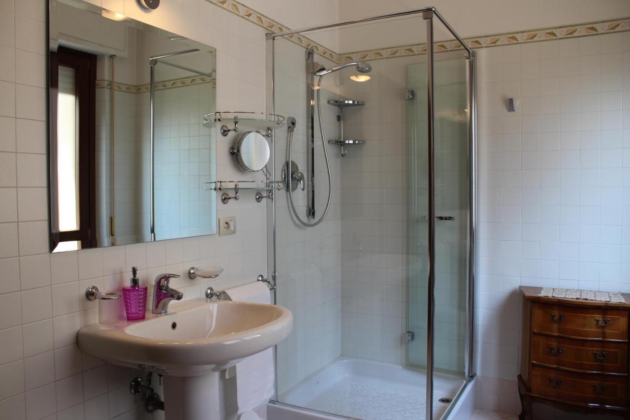 Tres Chic Bed & Breakfast Civitanova Marche Luaran gambar