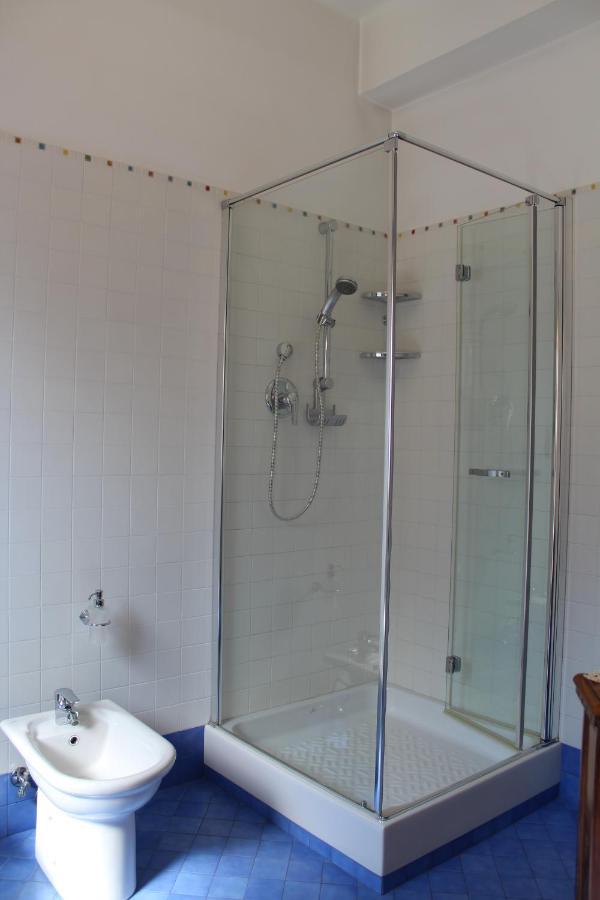 Tres Chic Bed & Breakfast Civitanova Marche Luaran gambar