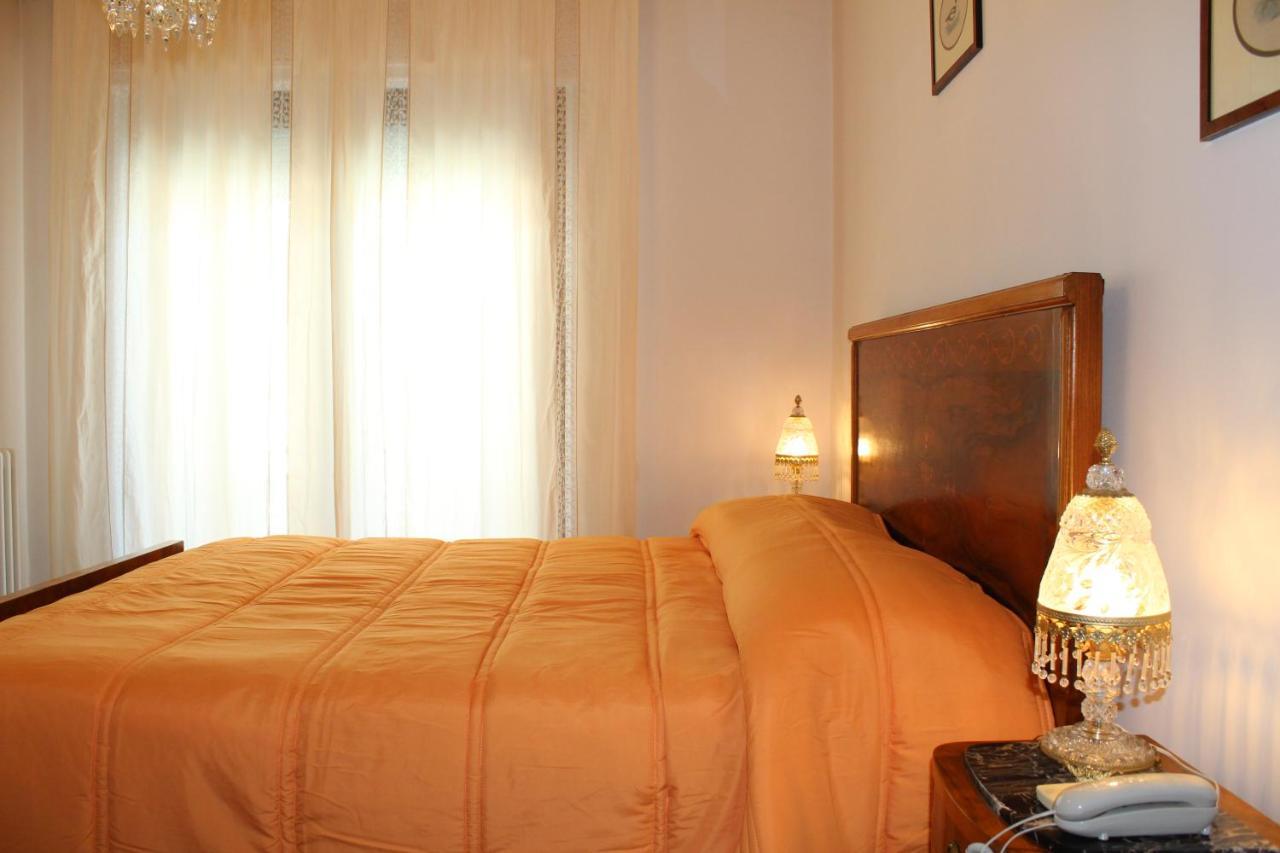 Tres Chic Bed & Breakfast Civitanova Marche Luaran gambar