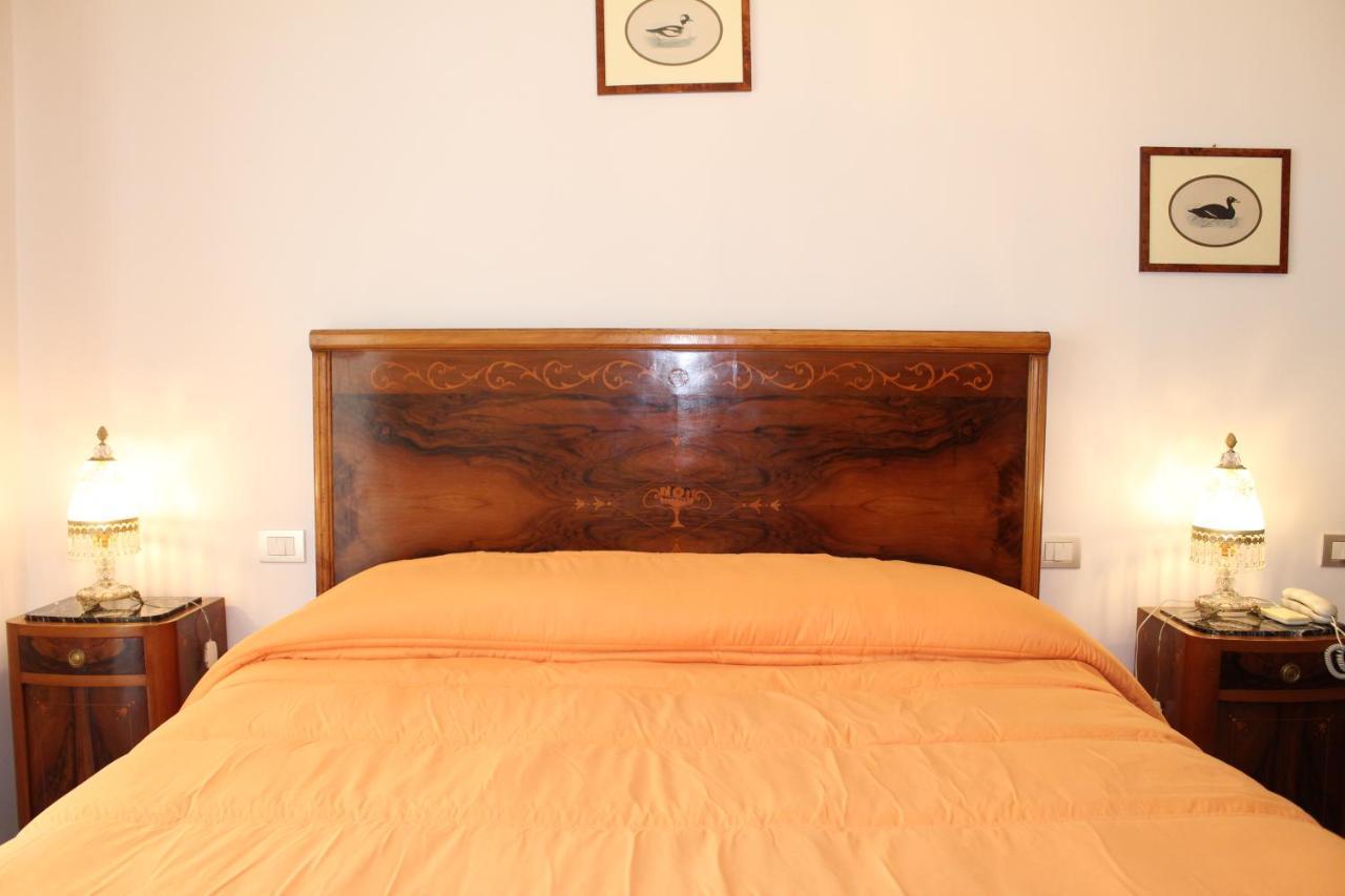 Tres Chic Bed & Breakfast Civitanova Marche Luaran gambar
