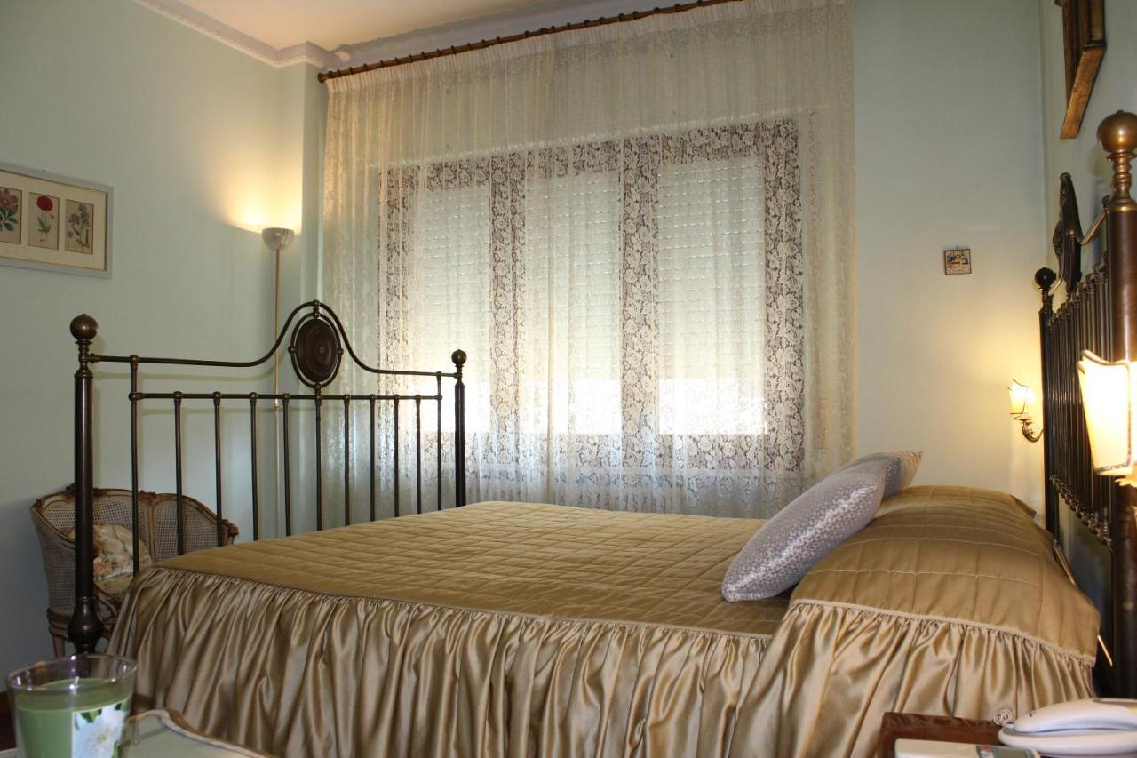 Tres Chic Bed & Breakfast Civitanova Marche Luaran gambar