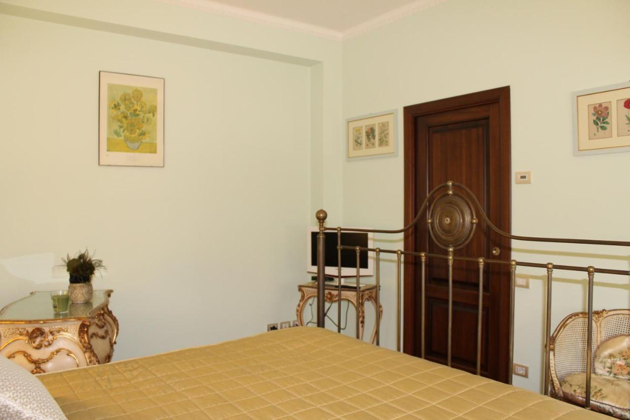 Tres Chic Bed & Breakfast Civitanova Marche Luaran gambar