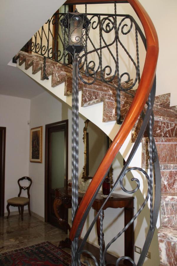 Tres Chic Bed & Breakfast Civitanova Marche Luaran gambar