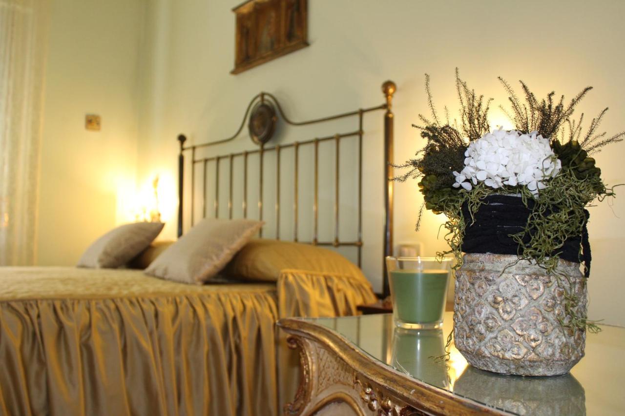 Tres Chic Bed & Breakfast Civitanova Marche Luaran gambar