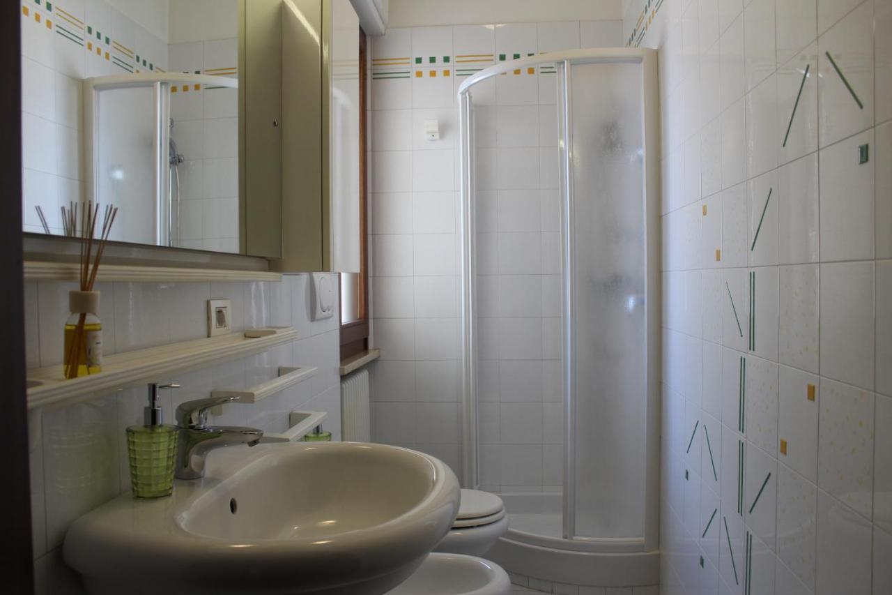 Tres Chic Bed & Breakfast Civitanova Marche Luaran gambar