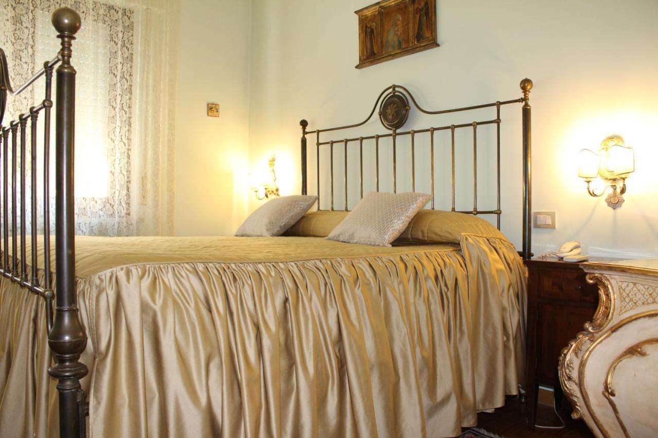 Tres Chic Bed & Breakfast Civitanova Marche Luaran gambar