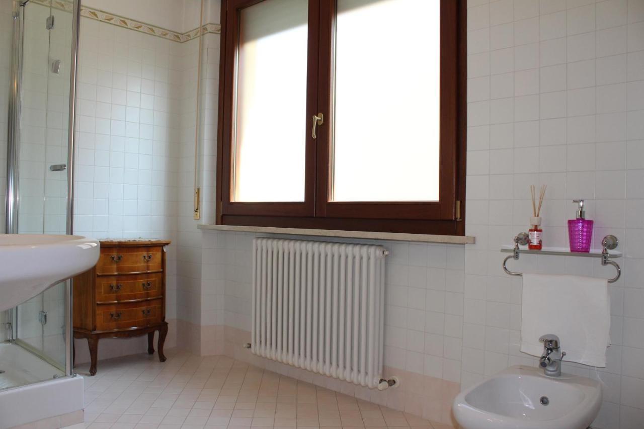 Tres Chic Bed & Breakfast Civitanova Marche Luaran gambar